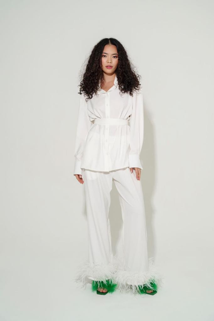 Тонг Нгог Ха. Кастинг и Event агентство