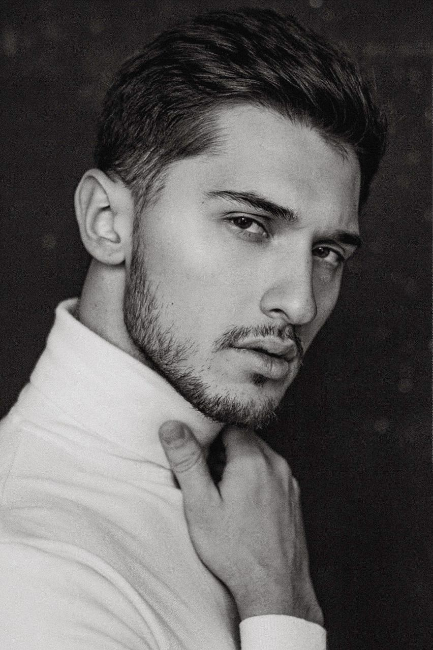 Roman K. Casting and event agency