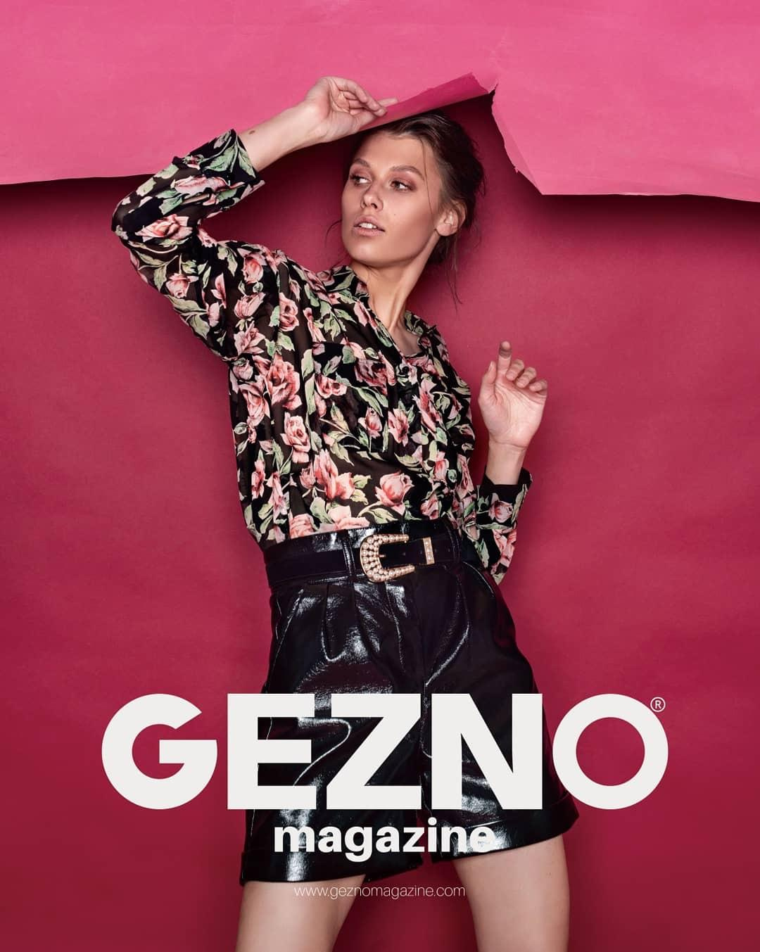 Mariya M. Casting and event agency