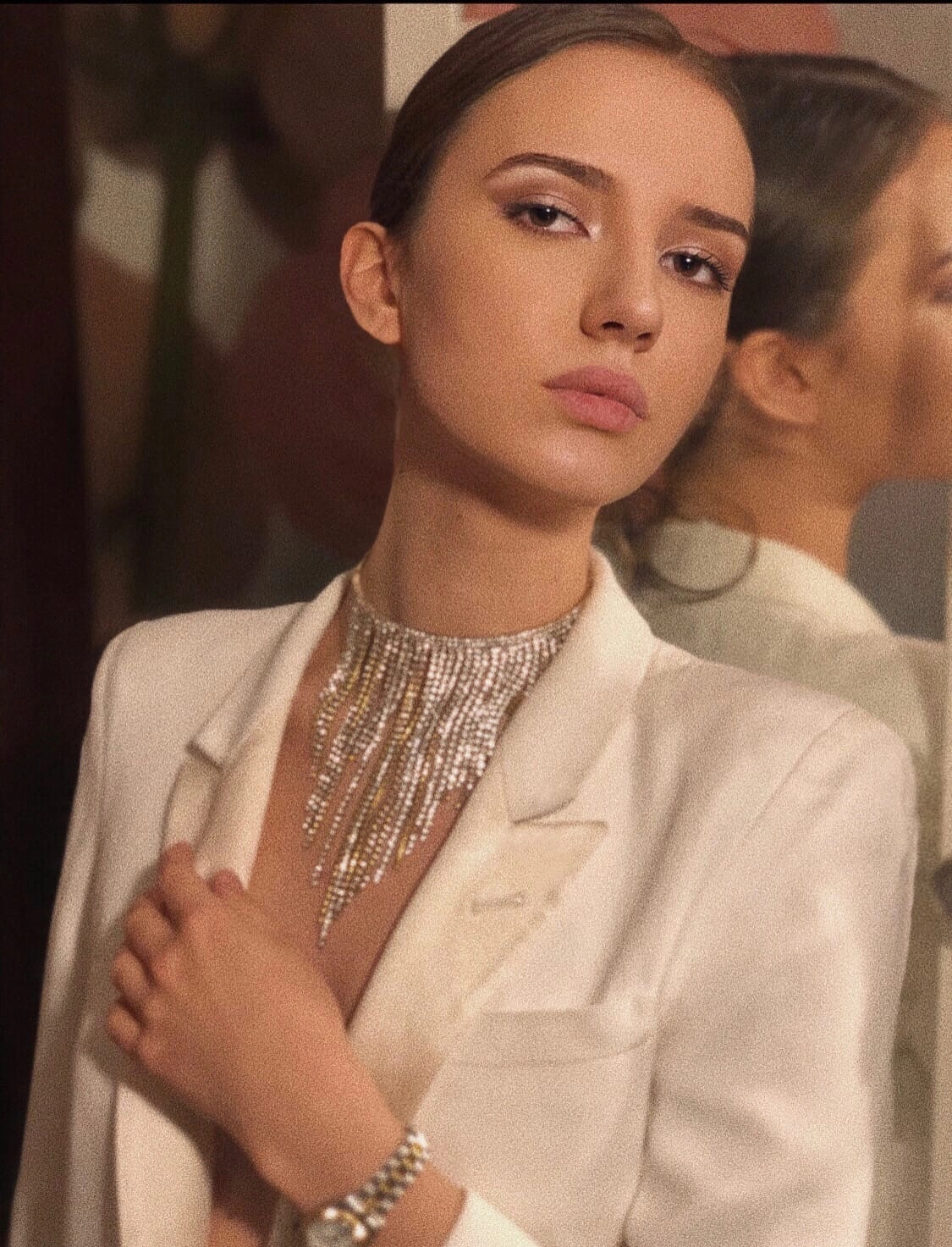 Екатерина П. Кастинг и Event агентство