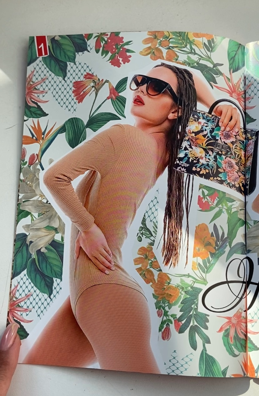 Darya B. Casting and event agency