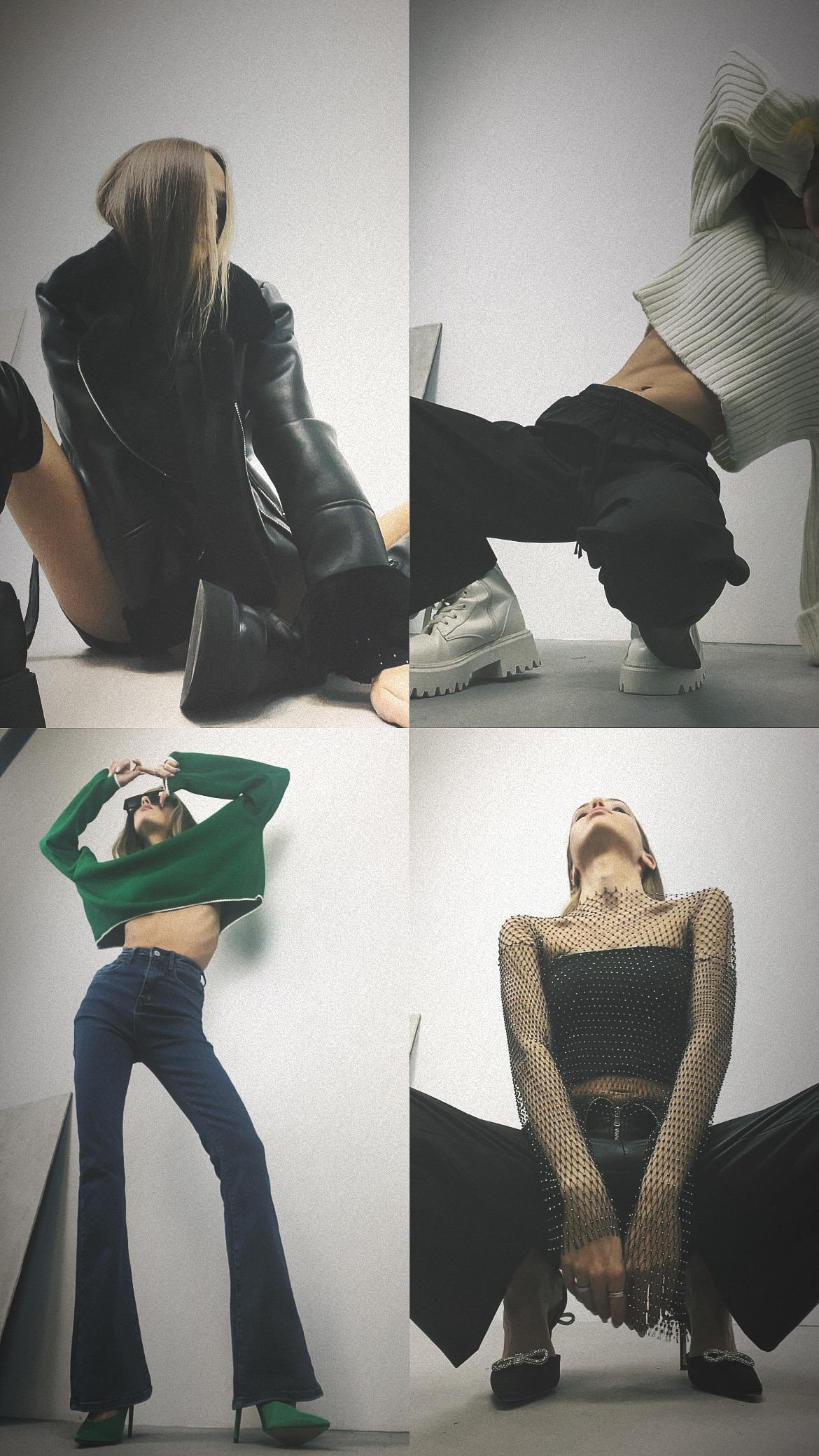 Екатерина С. Кастинг и Event агентство