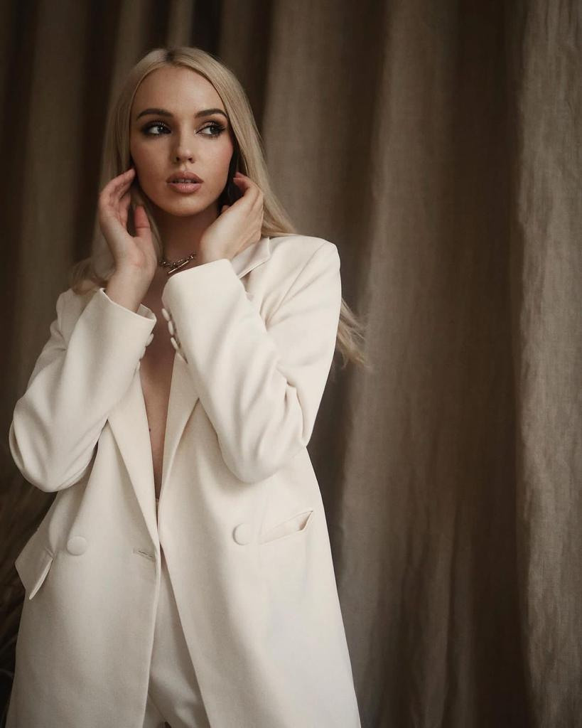 Олеся Ж. Кастинг и Event агентство