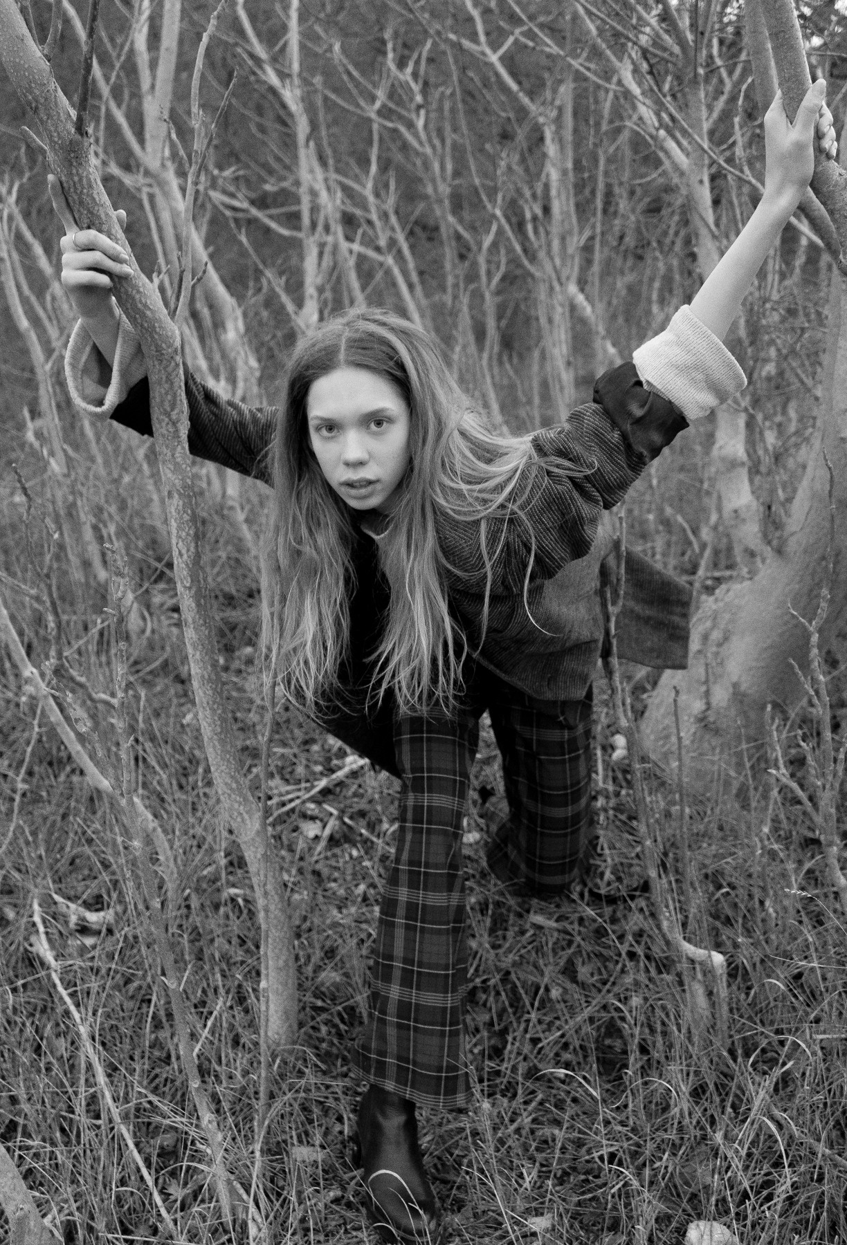 Елизавета П. Кастинг и Event агентство