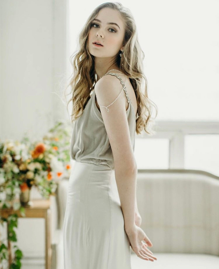 Vladlena S. Casting and event agency