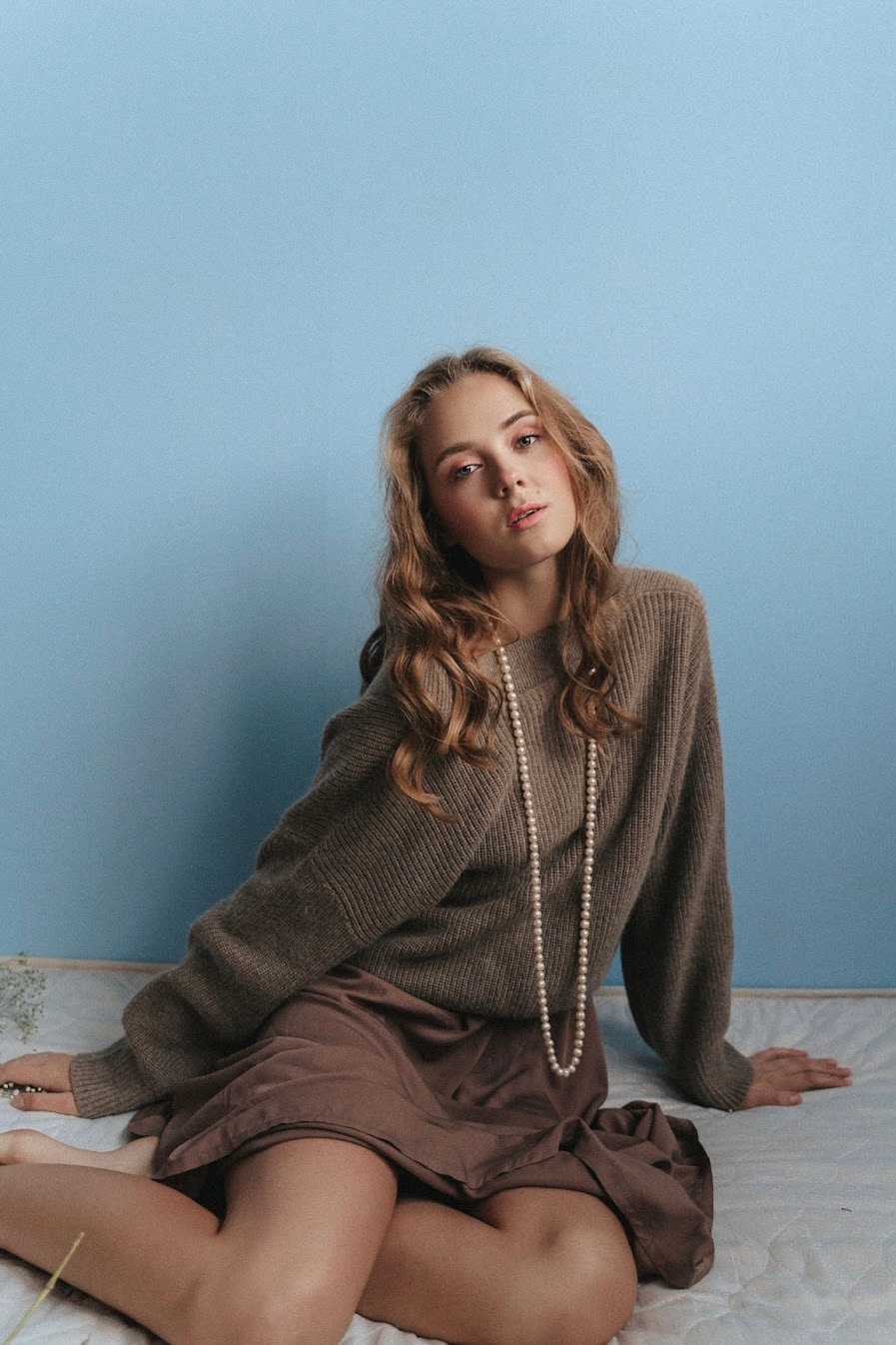 Vladlena S. Casting and event agency