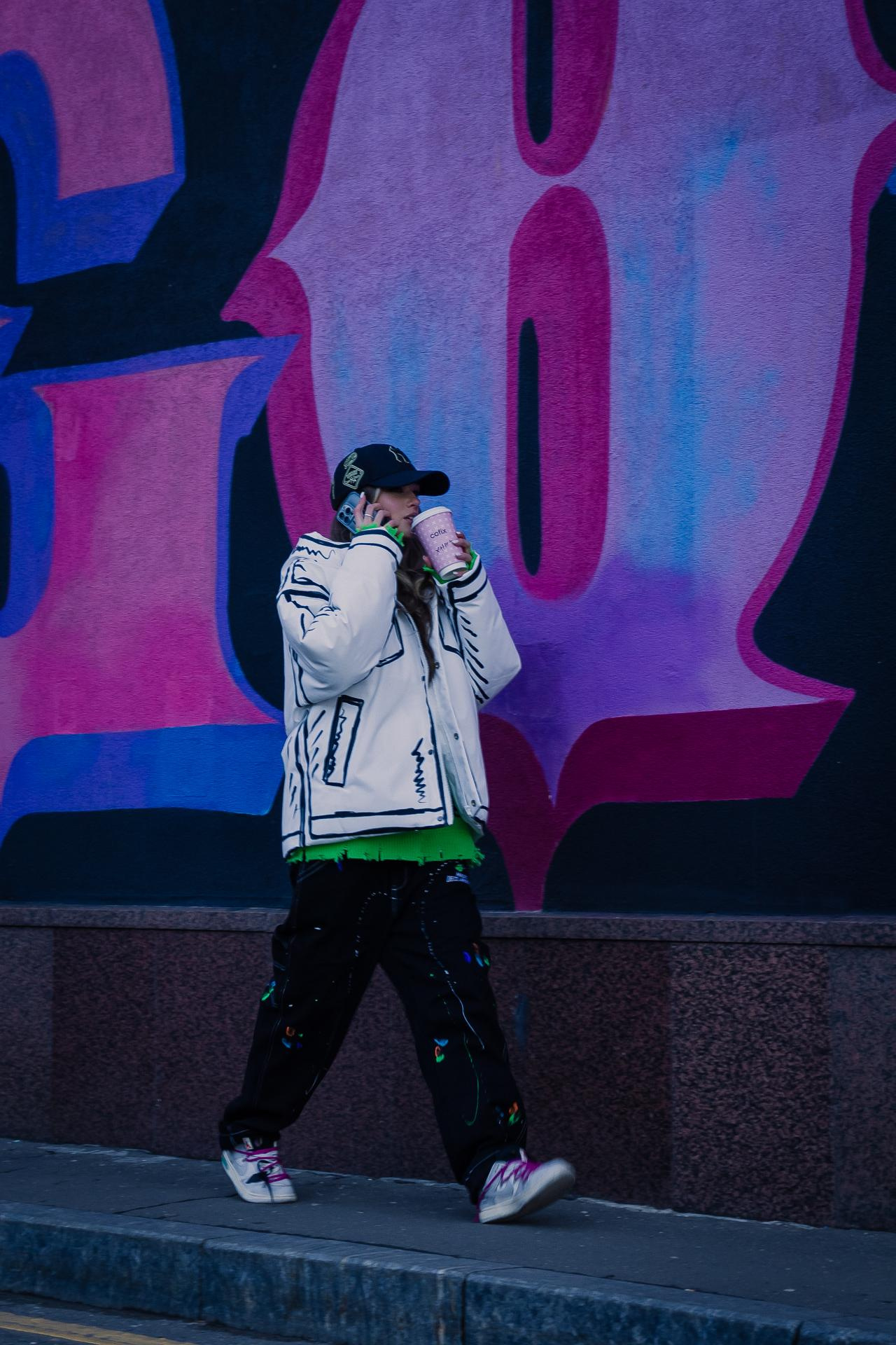 Екатерина С. Кастинг и Event агентство