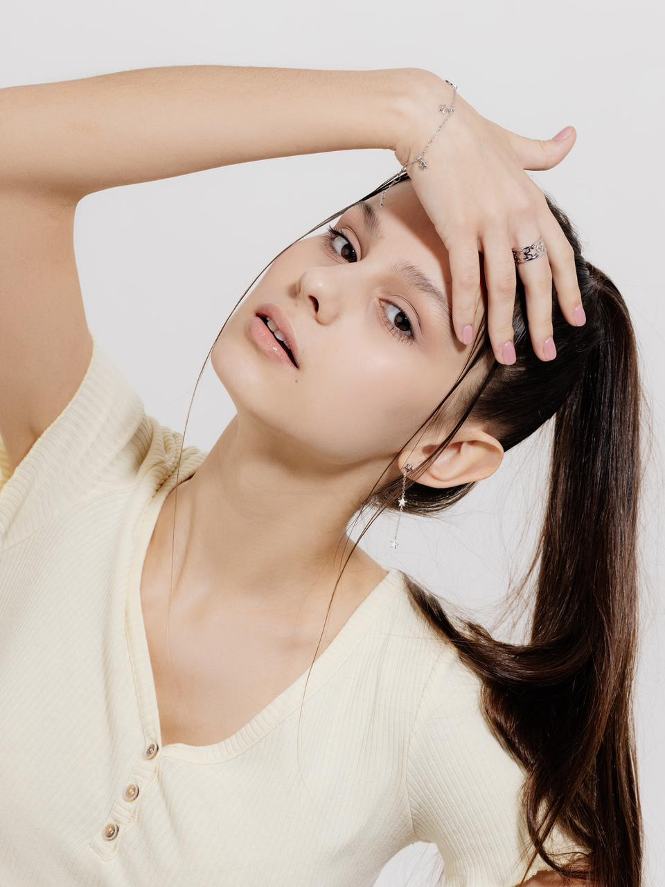 Арина К. Кастинг и Event агентство