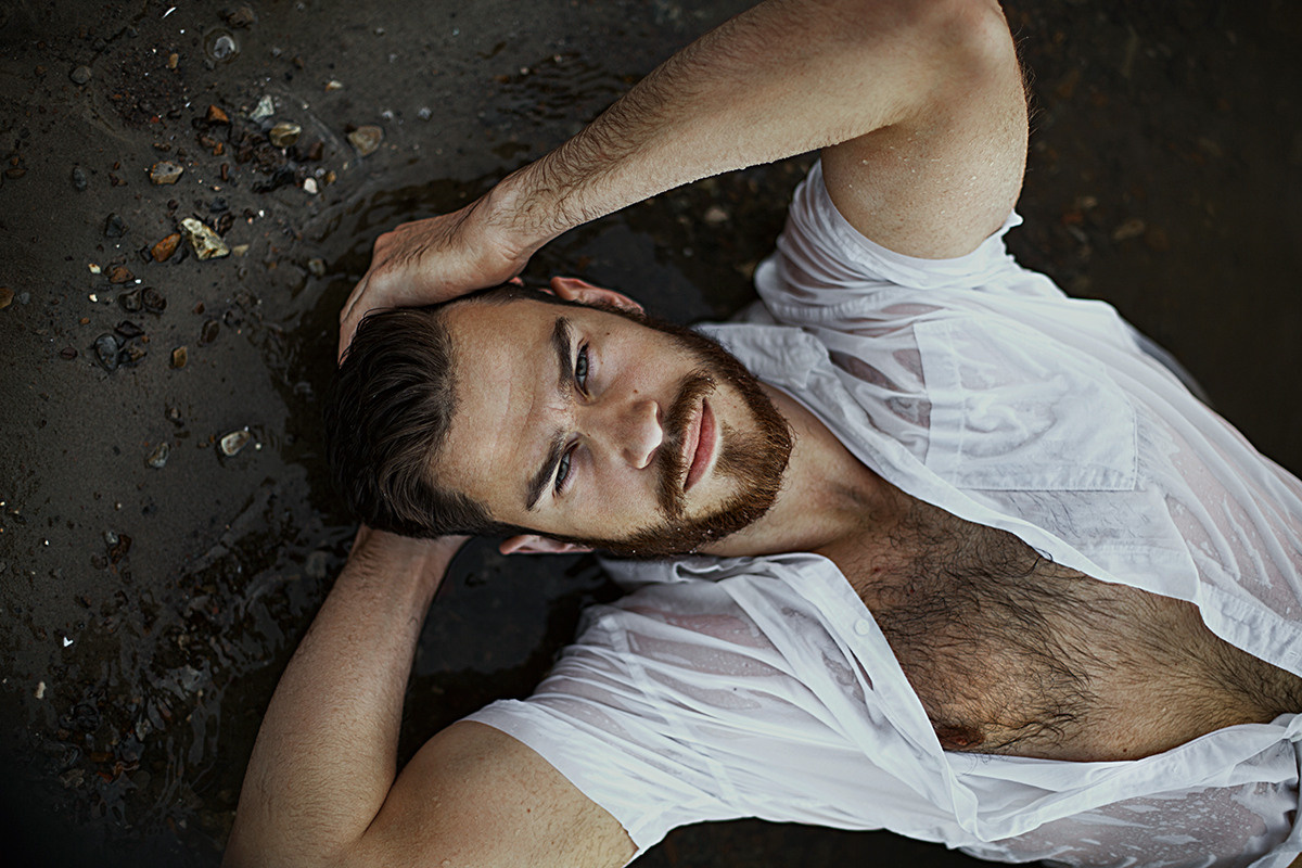 Aleksey Z. Casting and event agency