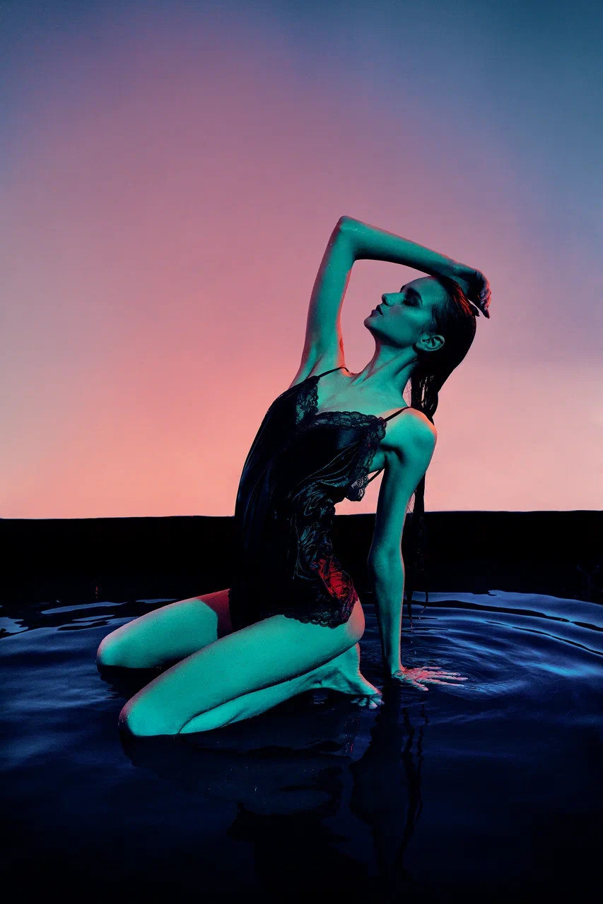 Daniya. Casting and event agency