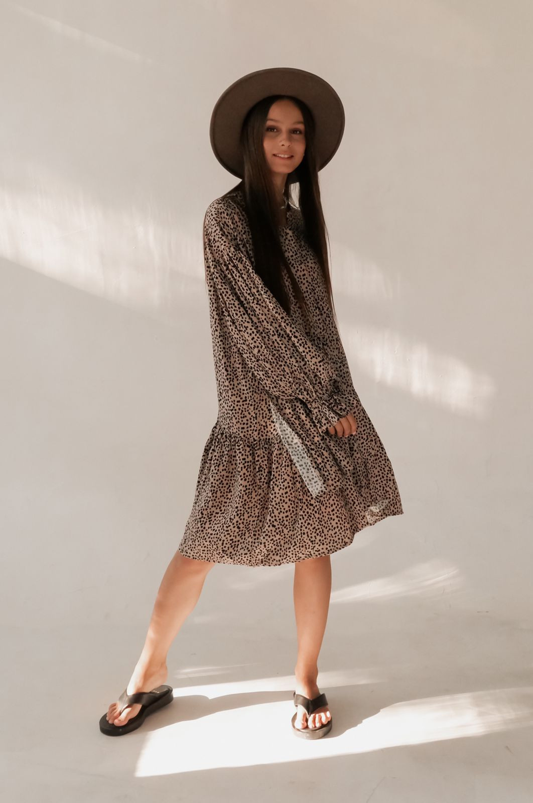 Арина К. Кастинг и Event агентство