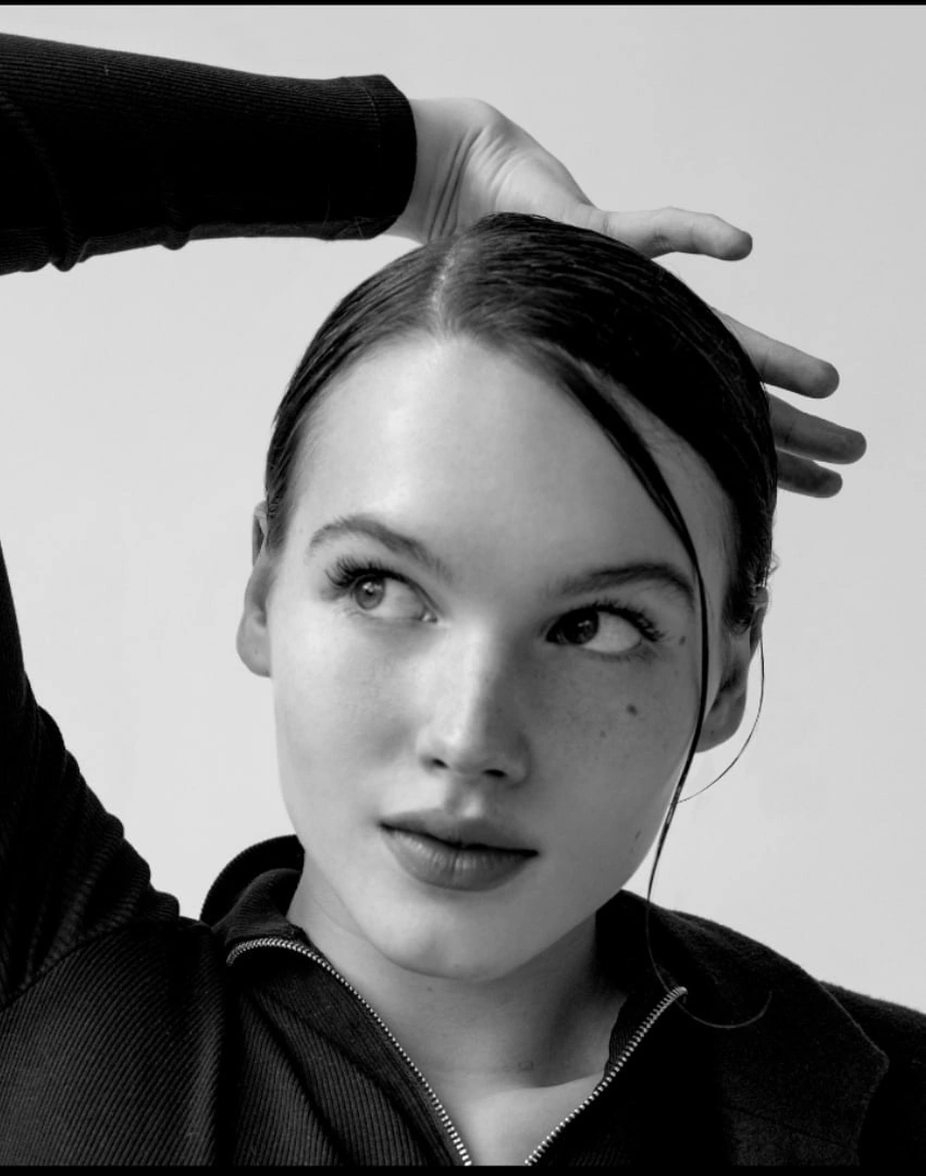 Настя Ф. Кастинг и Event агентство