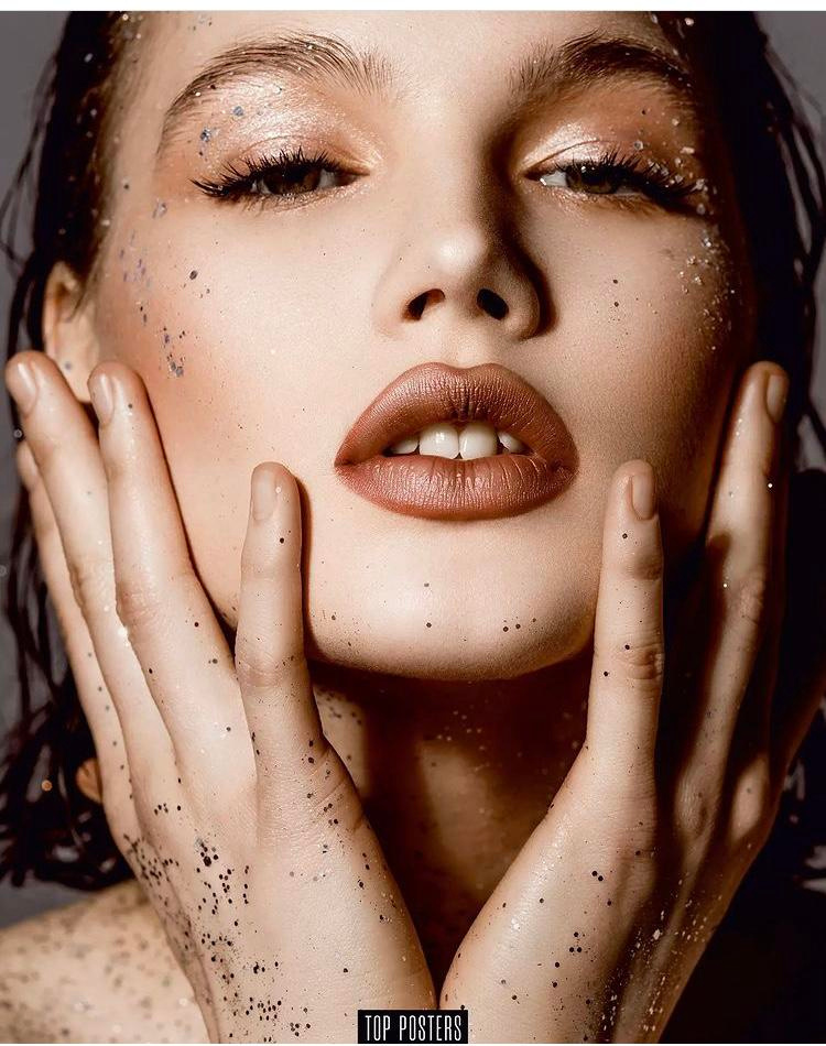 Настя Ф. Кастинг и Event агентство