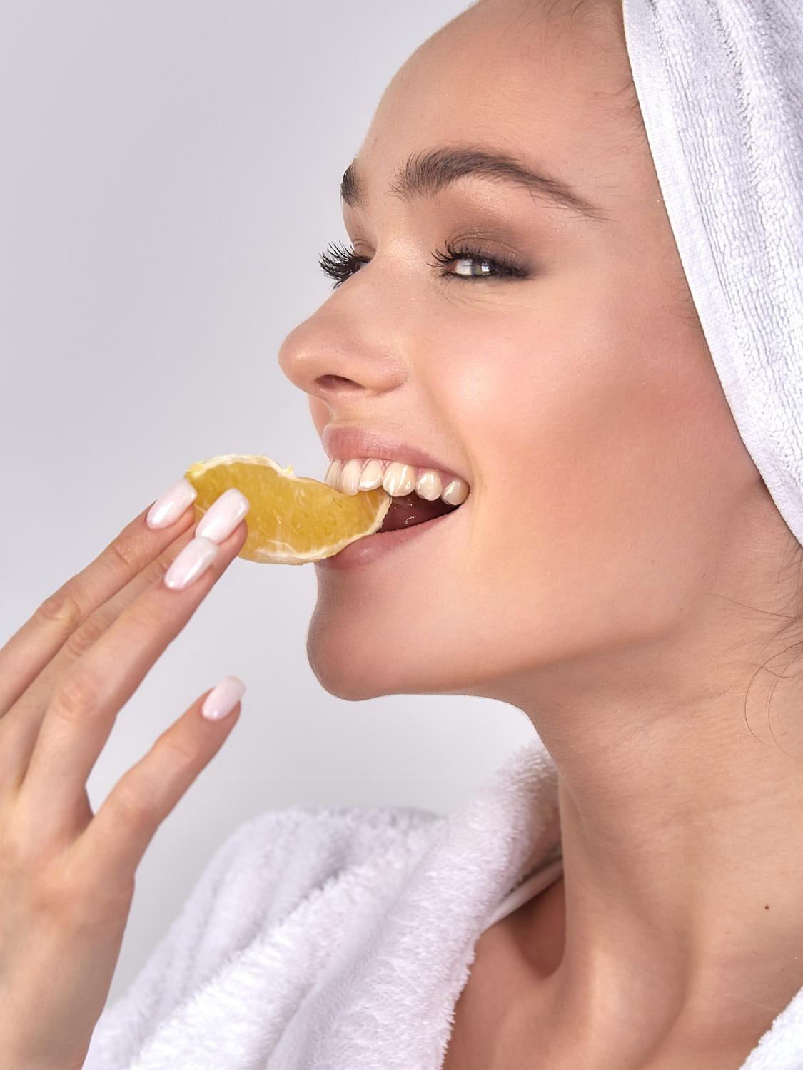 Екатерина С. Кастинг и Event агентство