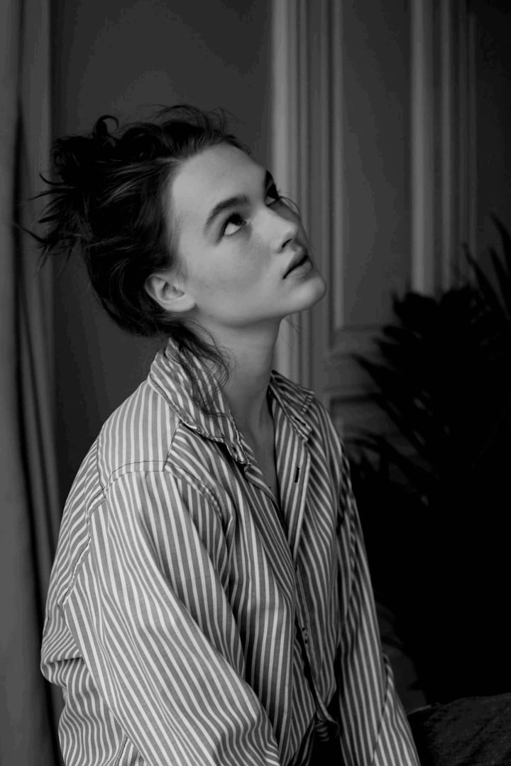 Настя Ф. Кастинг и Event агентство