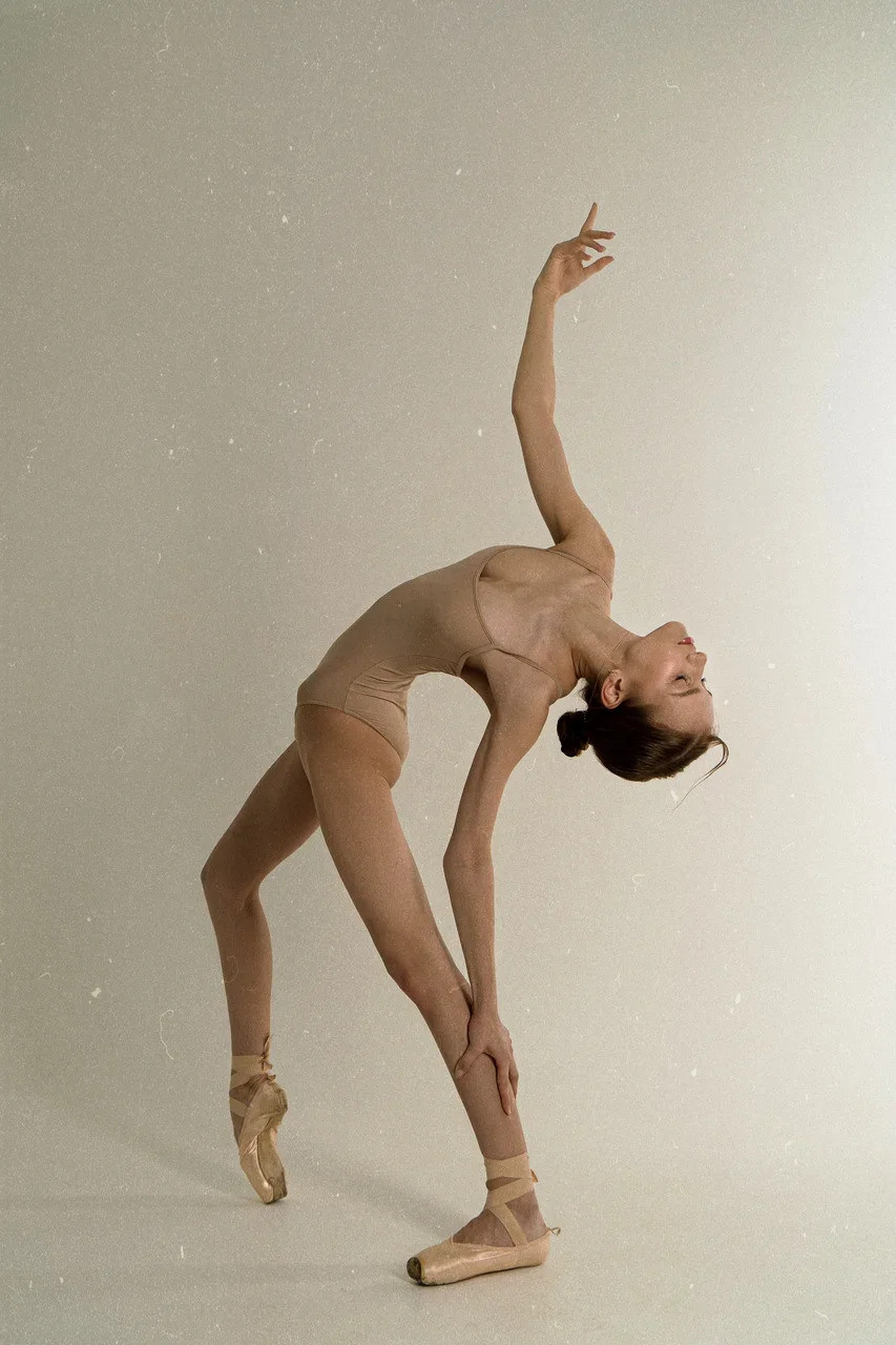 Daniya. Casting and event agency