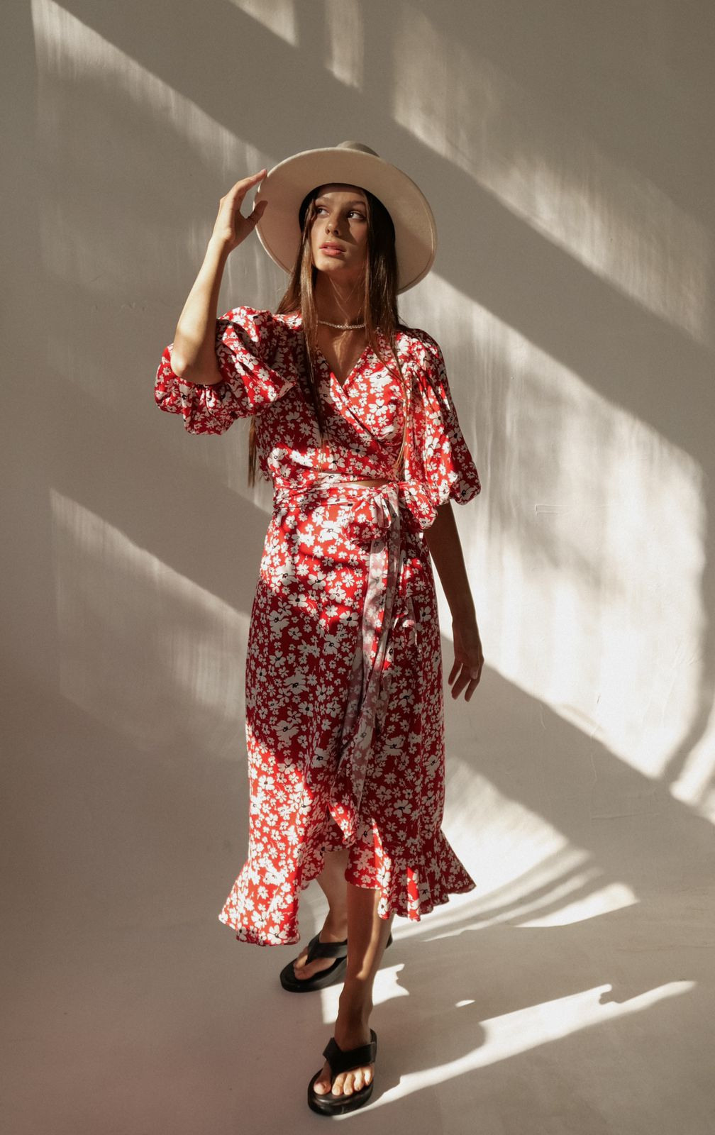 Арина К. Кастинг и Event агентство