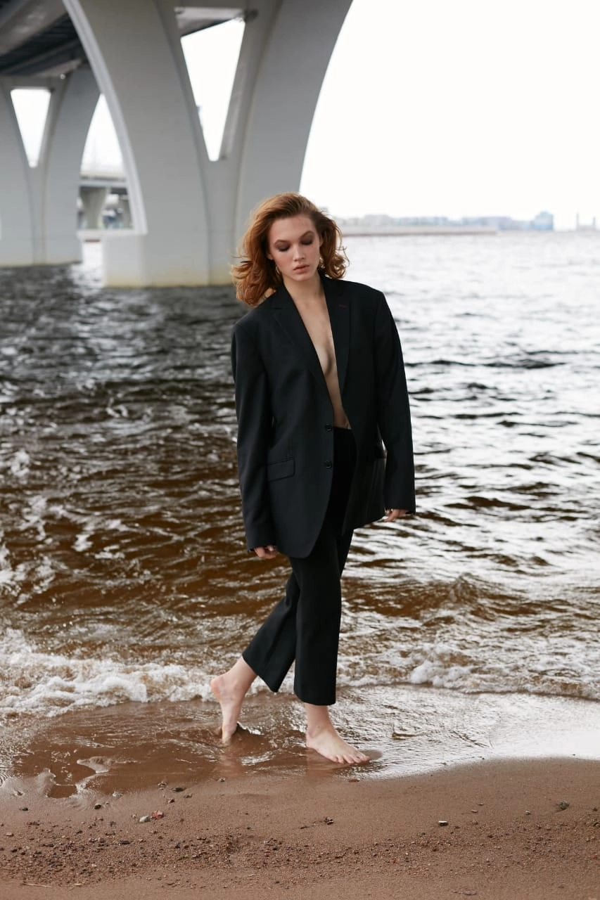 Настя Ф. Кастинг и Event агентство