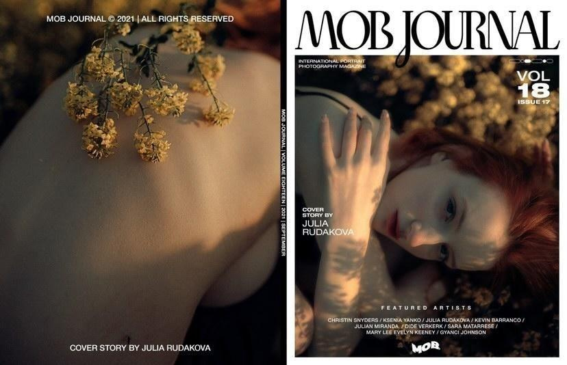 Polina M. Casting and event agency