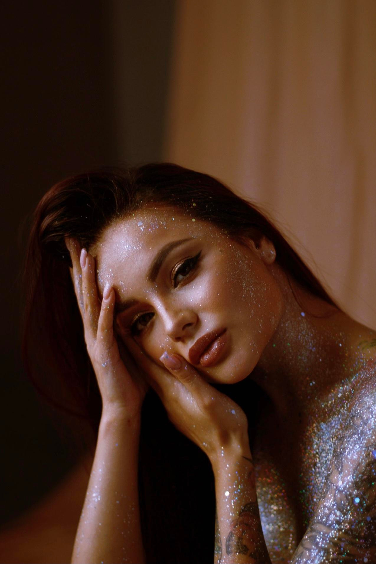 Darya B. Casting and event agency