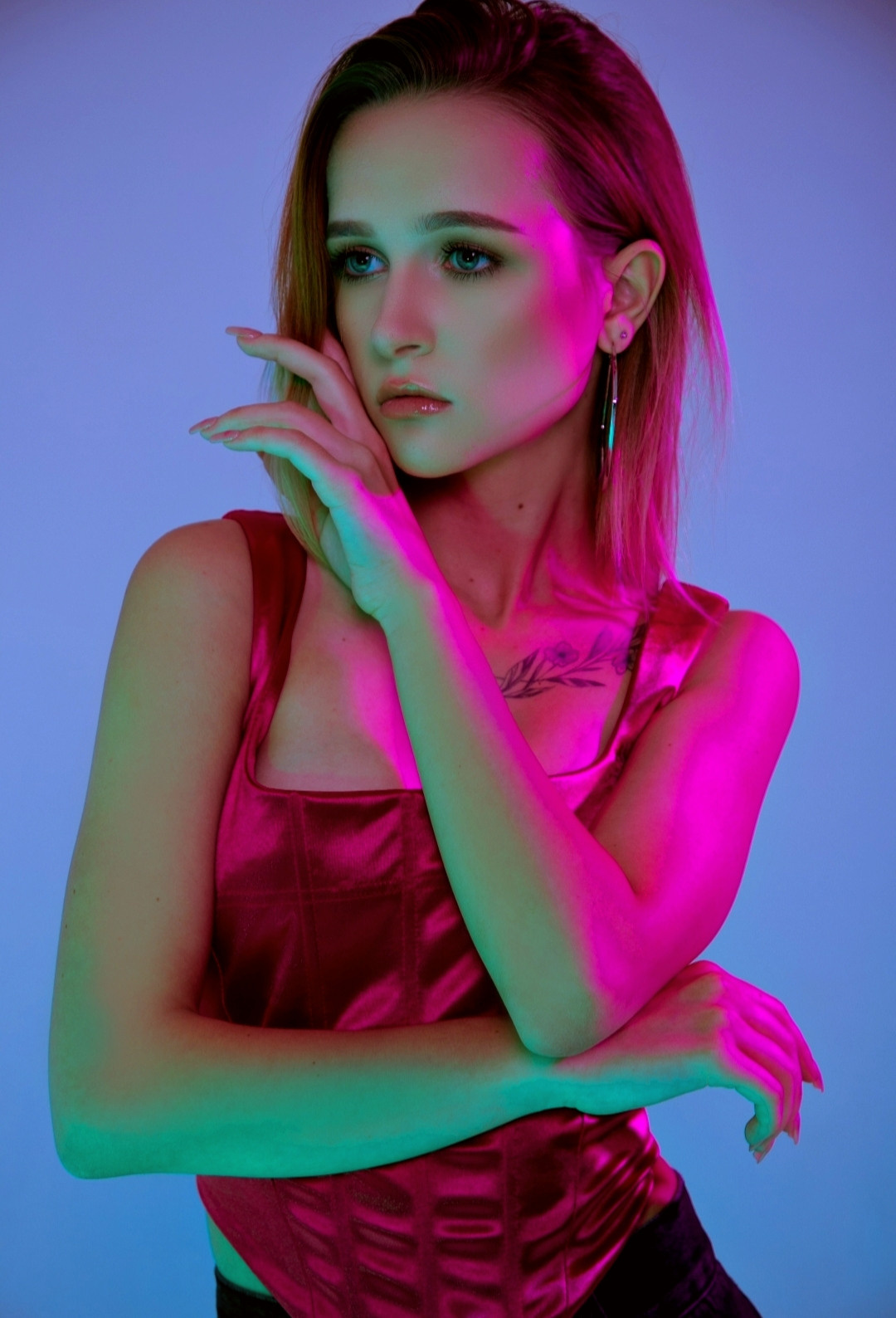 Ярослава. Кастинг и Event агентство