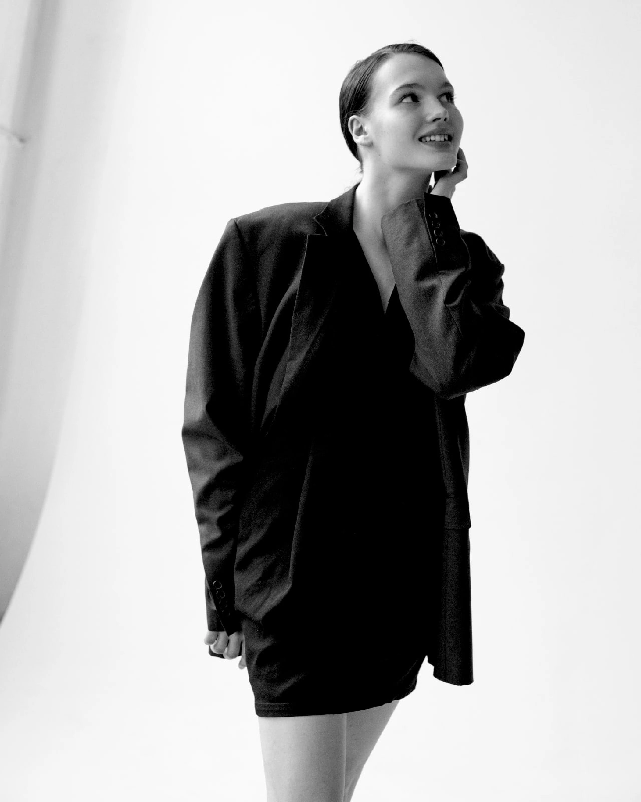 Настя Ф. Кастинг и Event агентство