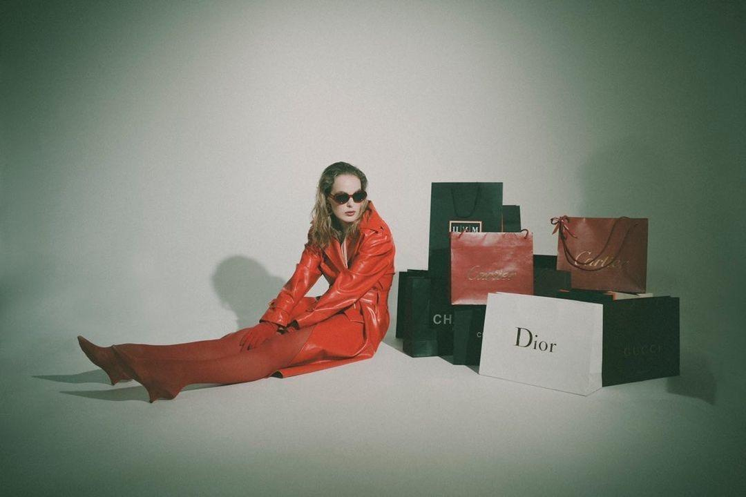 Ульяна М. Кастинг и Event агентство