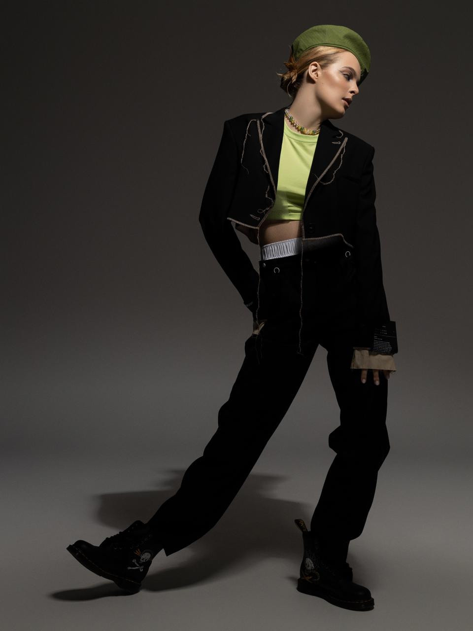 Ульяна М. Кастинг и Event агентство