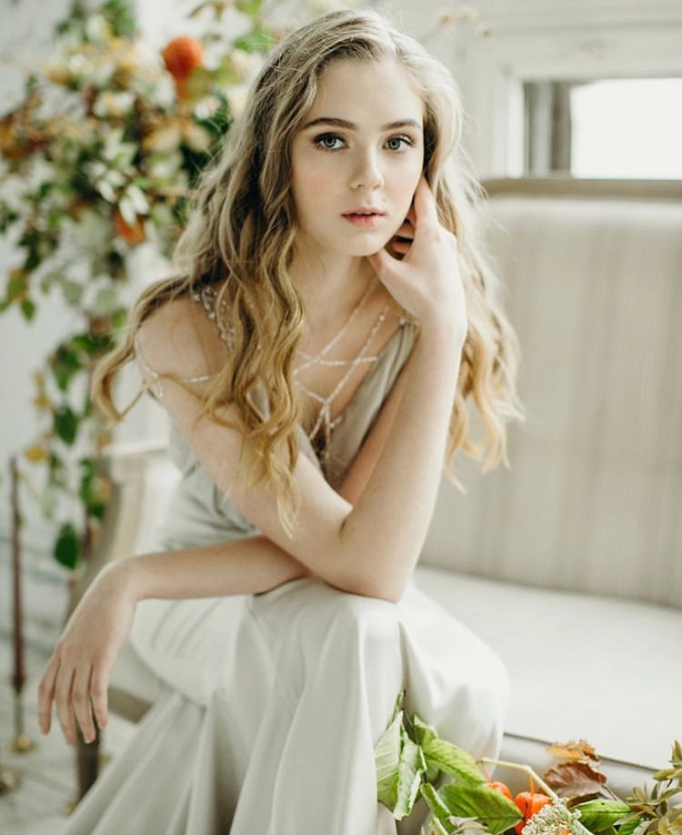 Vladlena S. Casting and event agency