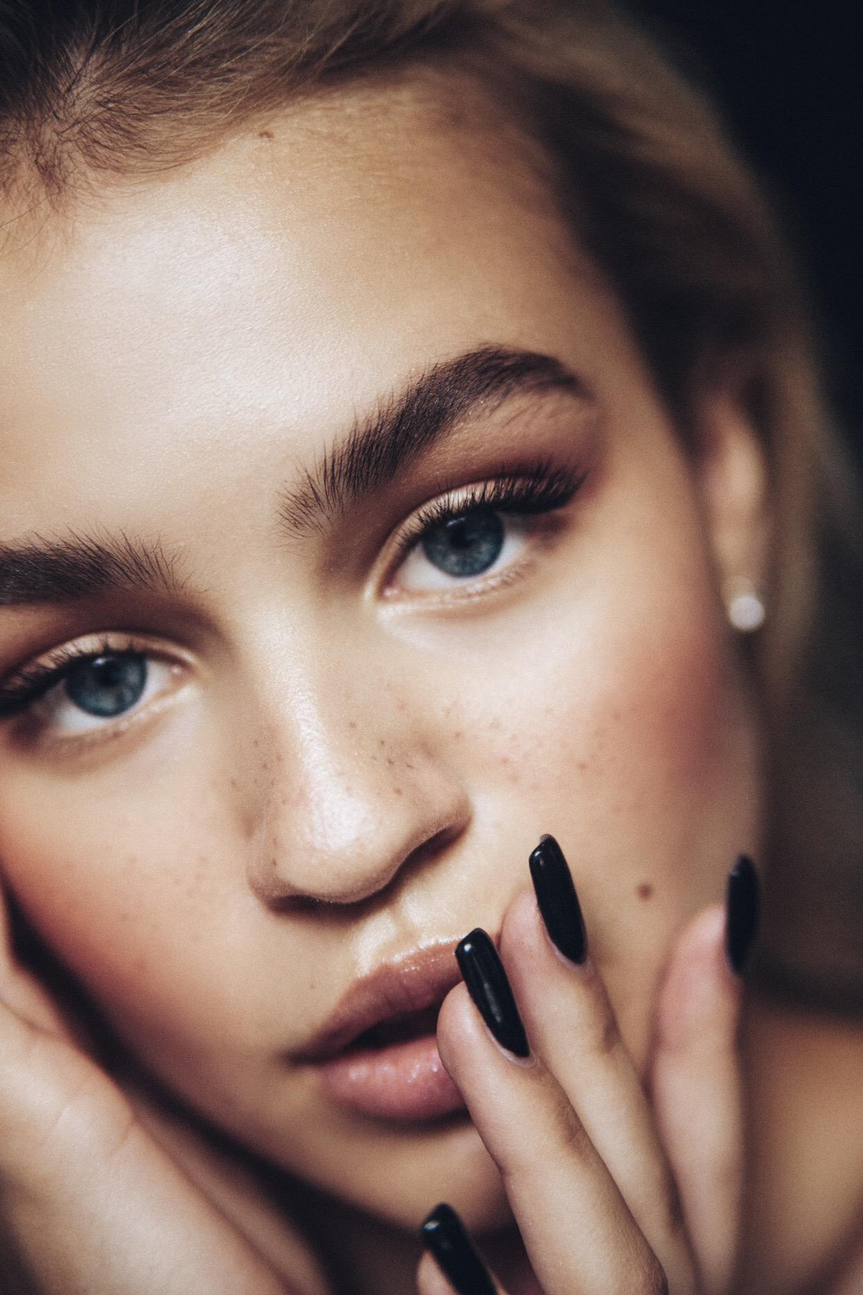 Валерия Х. Кастинг и Event агентство