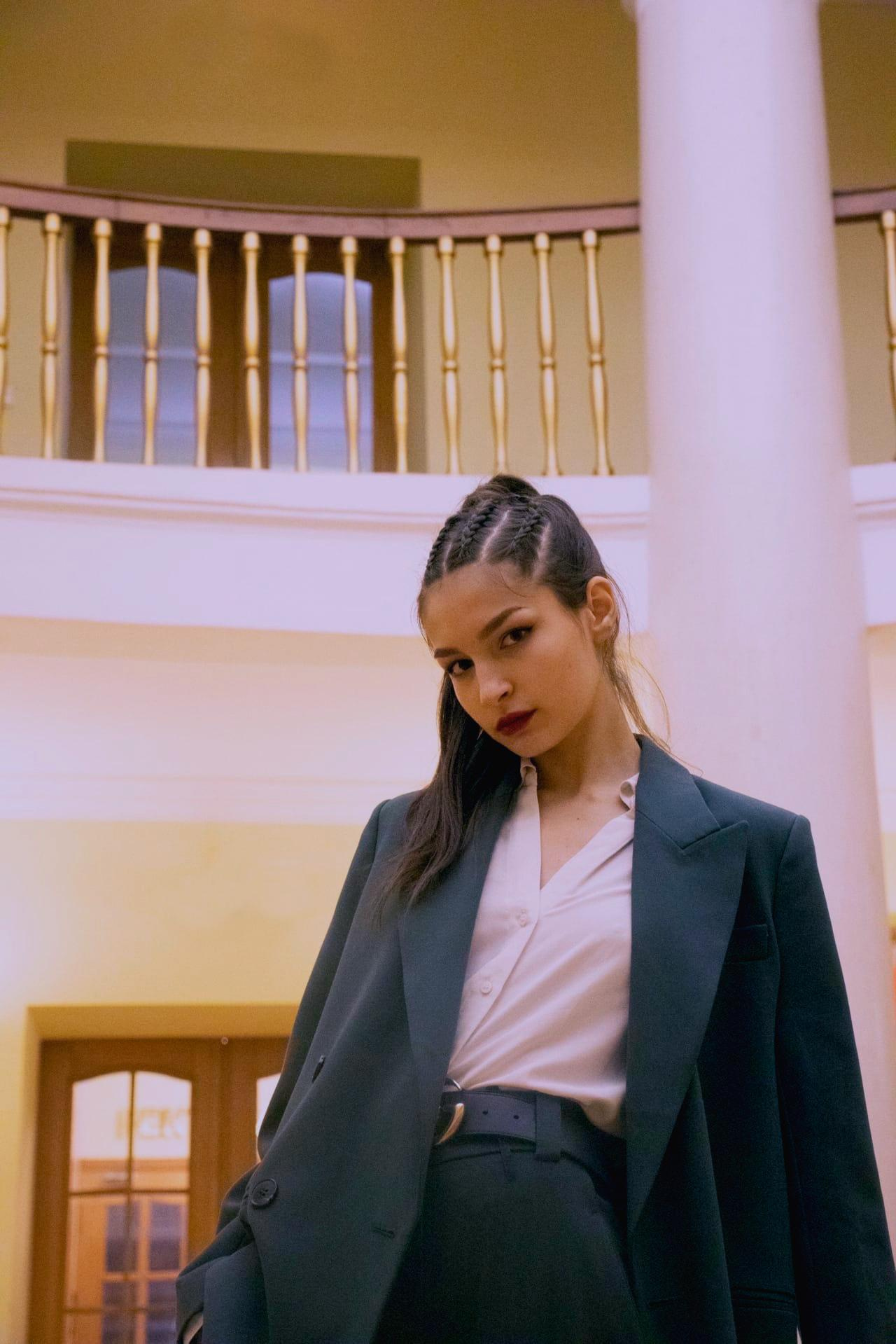 Алина Ж. Кастинг и Event агентство