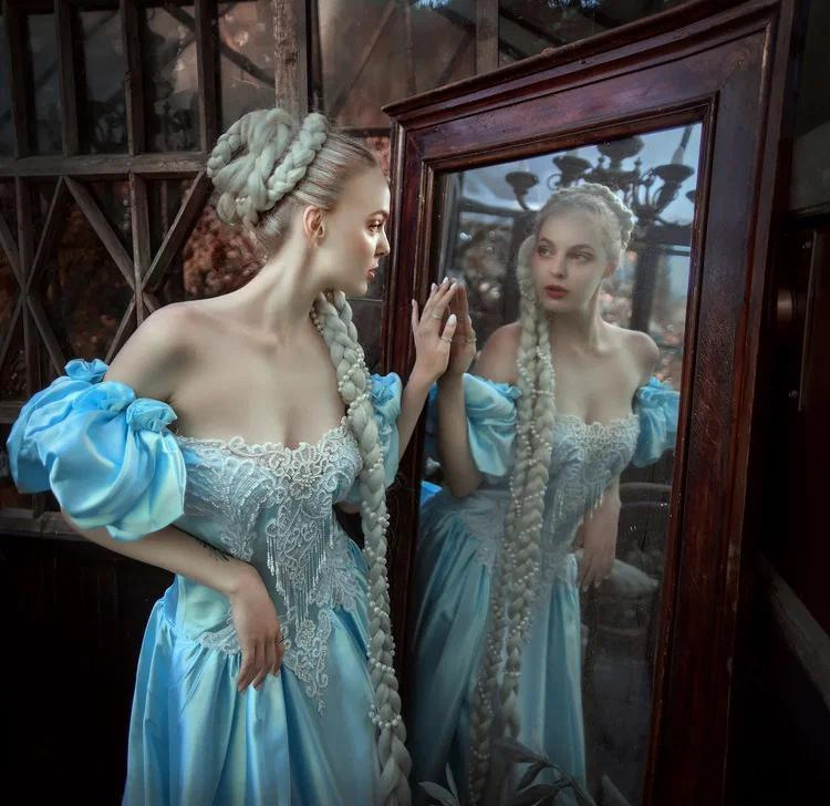 Ульяна М. Кастинг и Event агентство