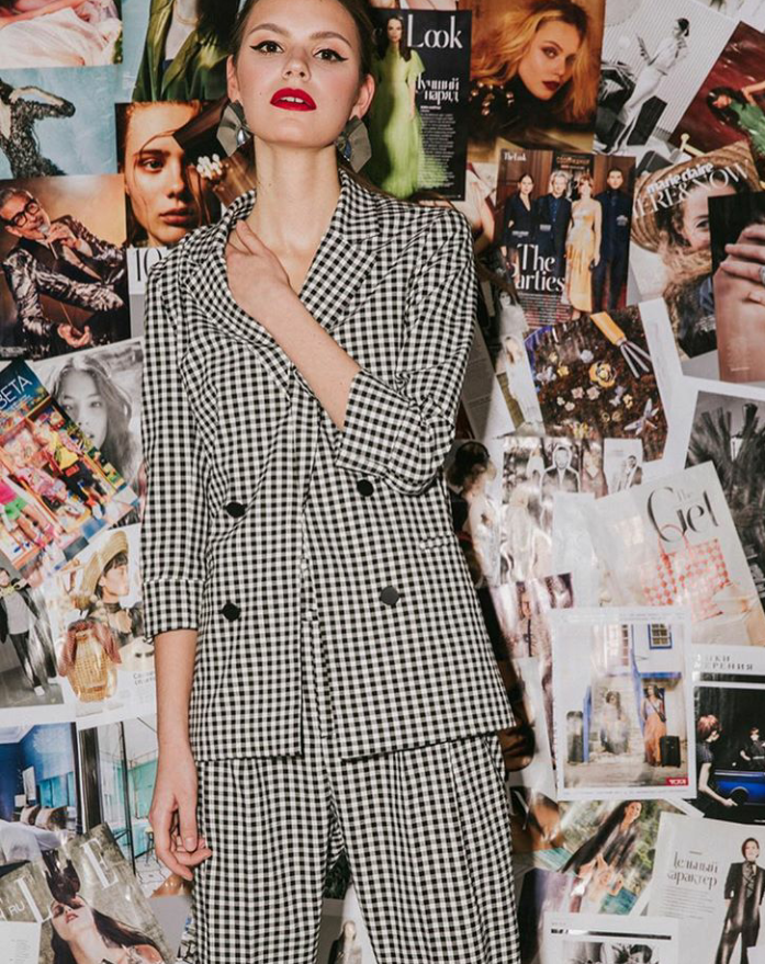 Дина. Кастинг и Event агентство