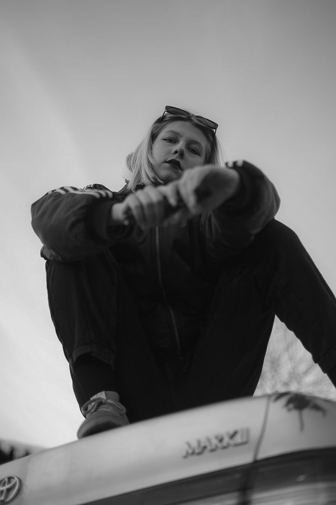 Андеграунд от JC CLAN. Семейный фотограф Полина Легачева