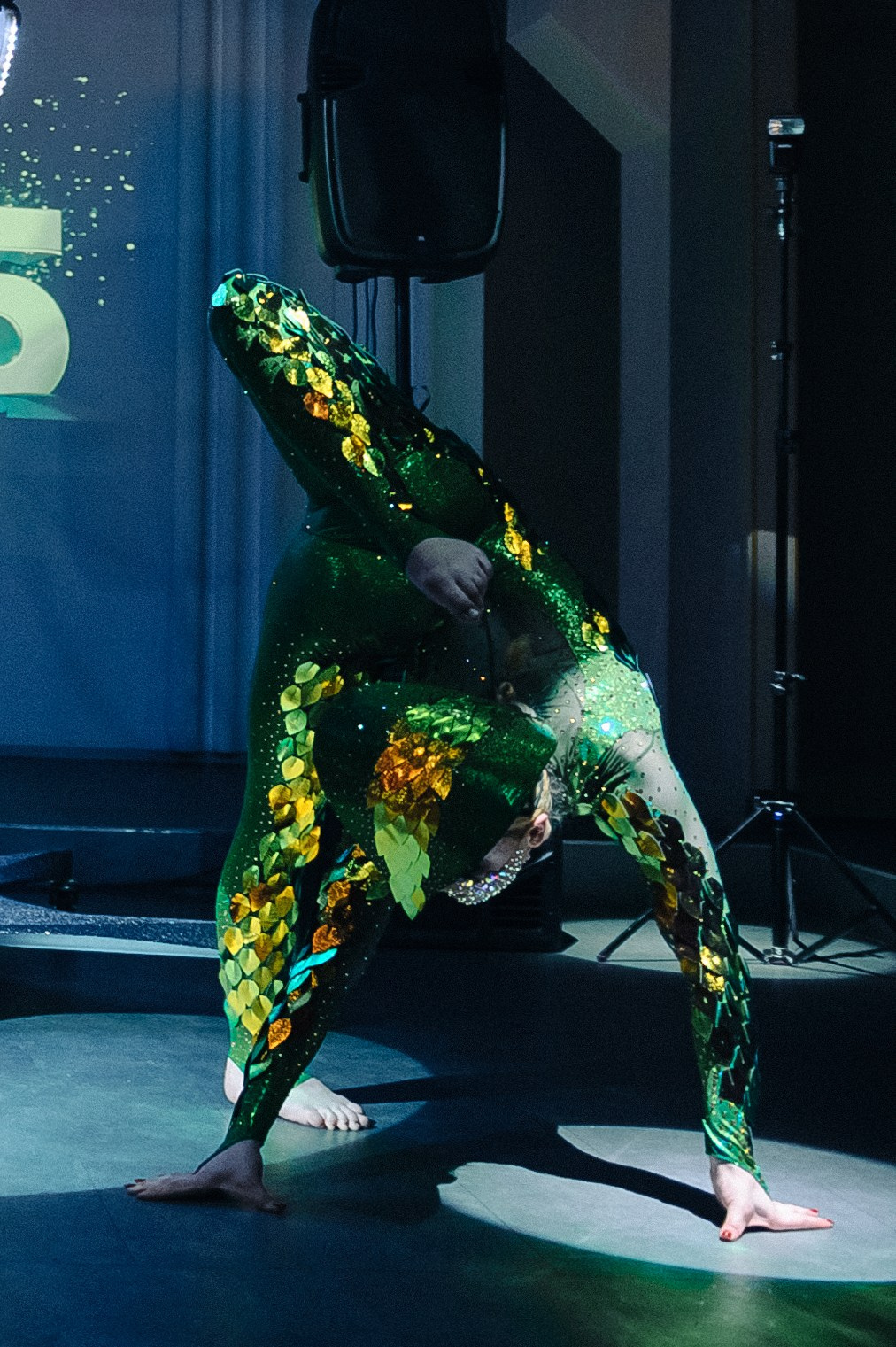 Корпоратив для ЧОП. Фотограф в Екатеринбурге Артём Зайнетдинов