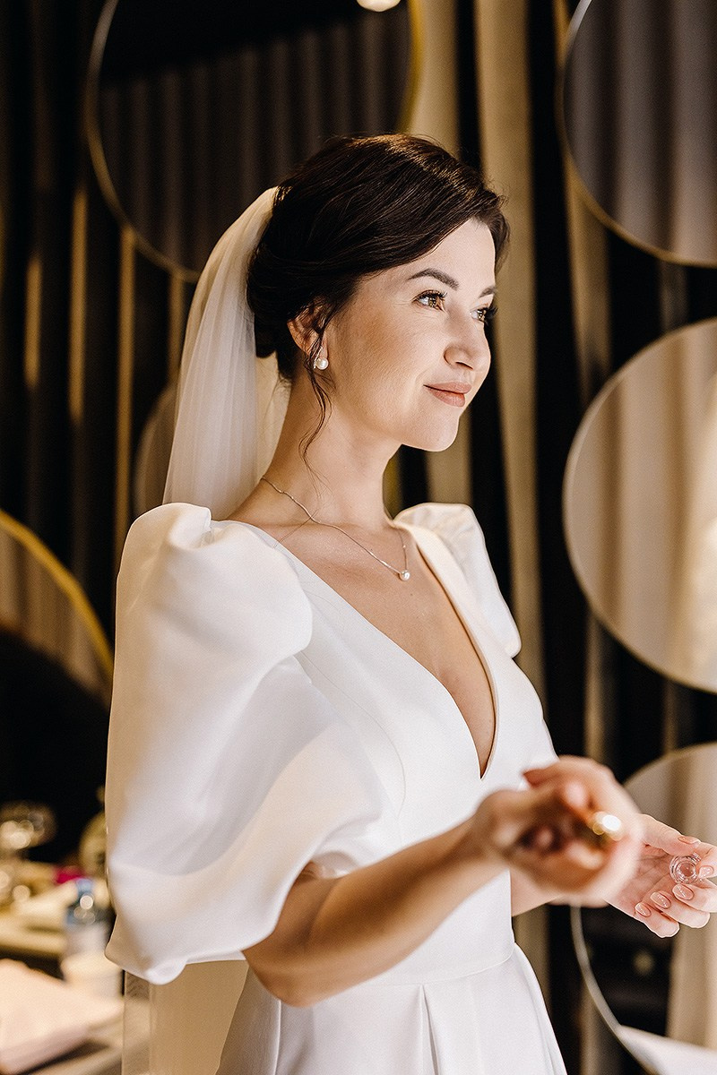 Ольга+Тимофей. Фотограф в Красноярске Гетманова Мила