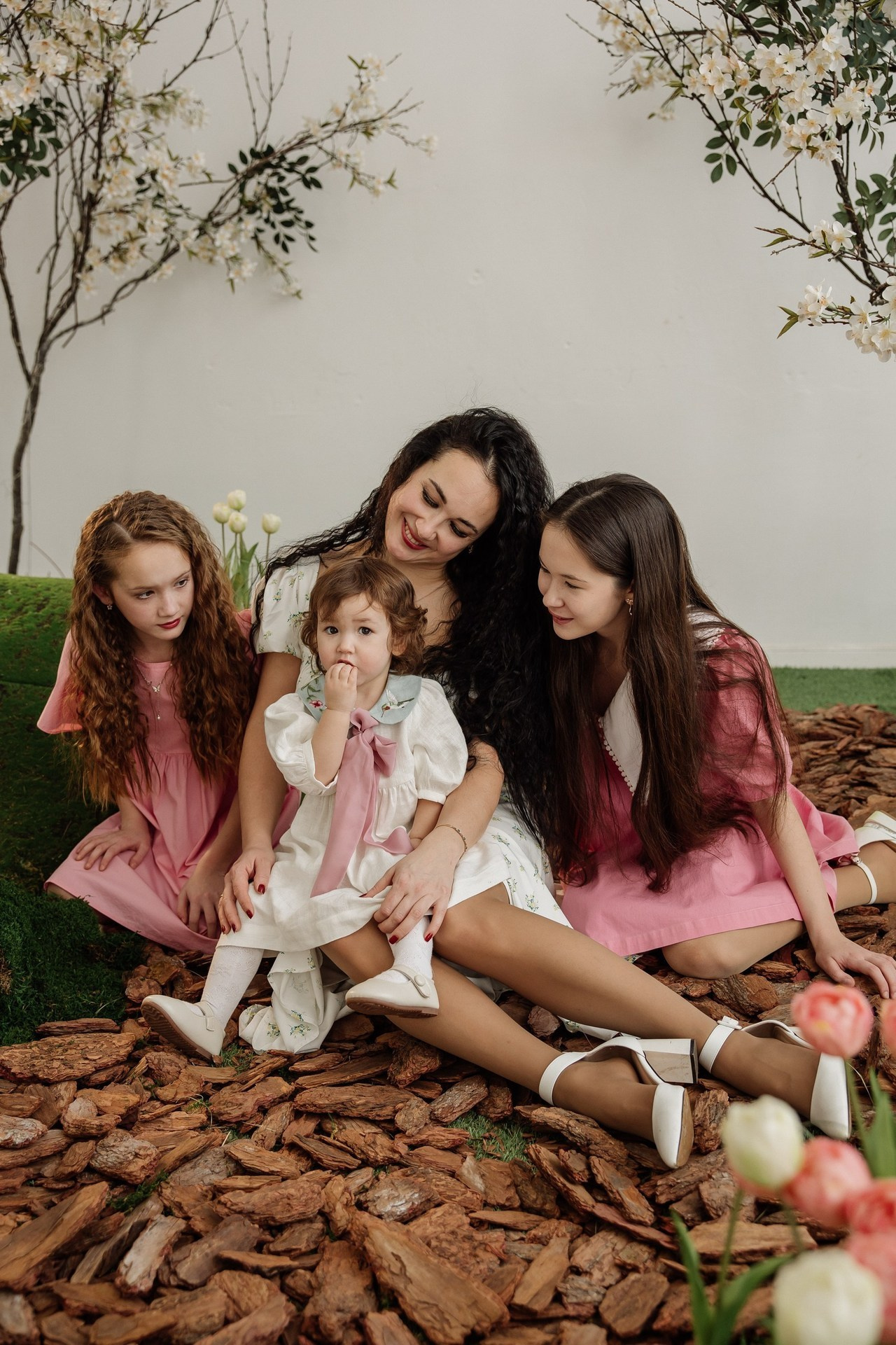 Отзывы о фотографе Марии Донцу. Семейный и свадебный фотограф в Самаре и Кинеле Мария Донцу