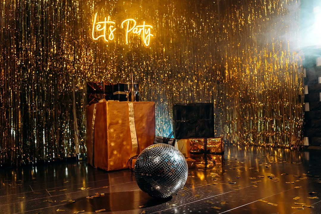 Art Prospect — Декорации. Лидия Фотограф Воронеж