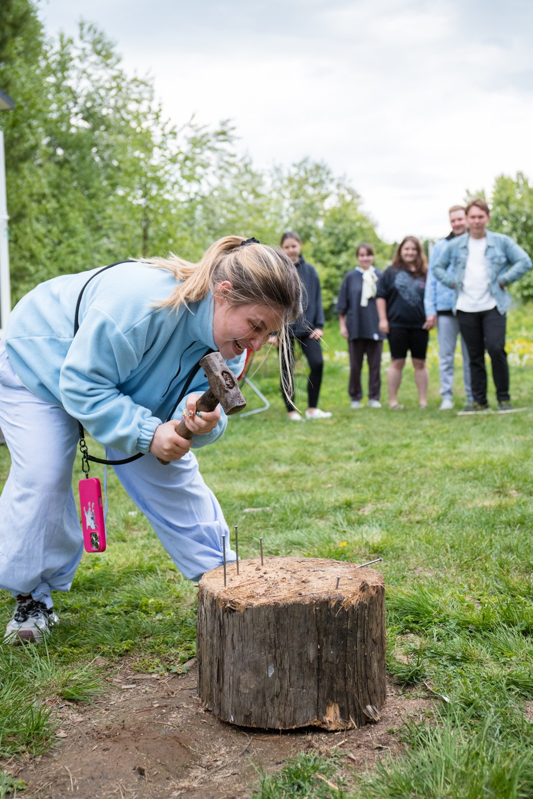 Лето 2025 домики. 1642 — первый лагерь для взрослых на Байкале