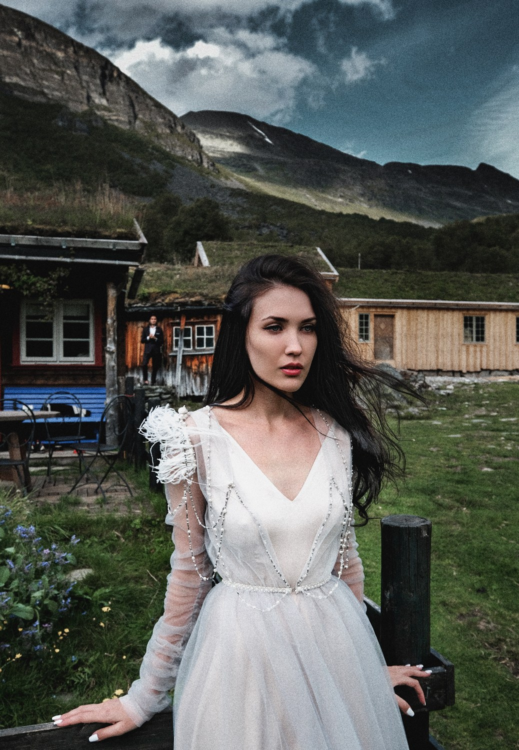 Руслан и Анастасия. Свадебный фотограф Рамиль Баширов