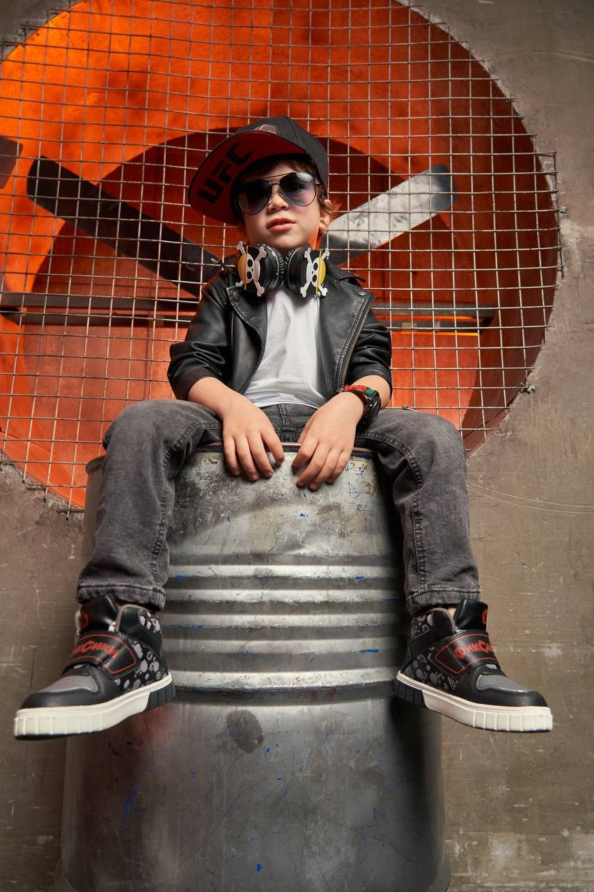 Абубакар. ТМ Продакшн — Съемка для маркетплейсов в Москве