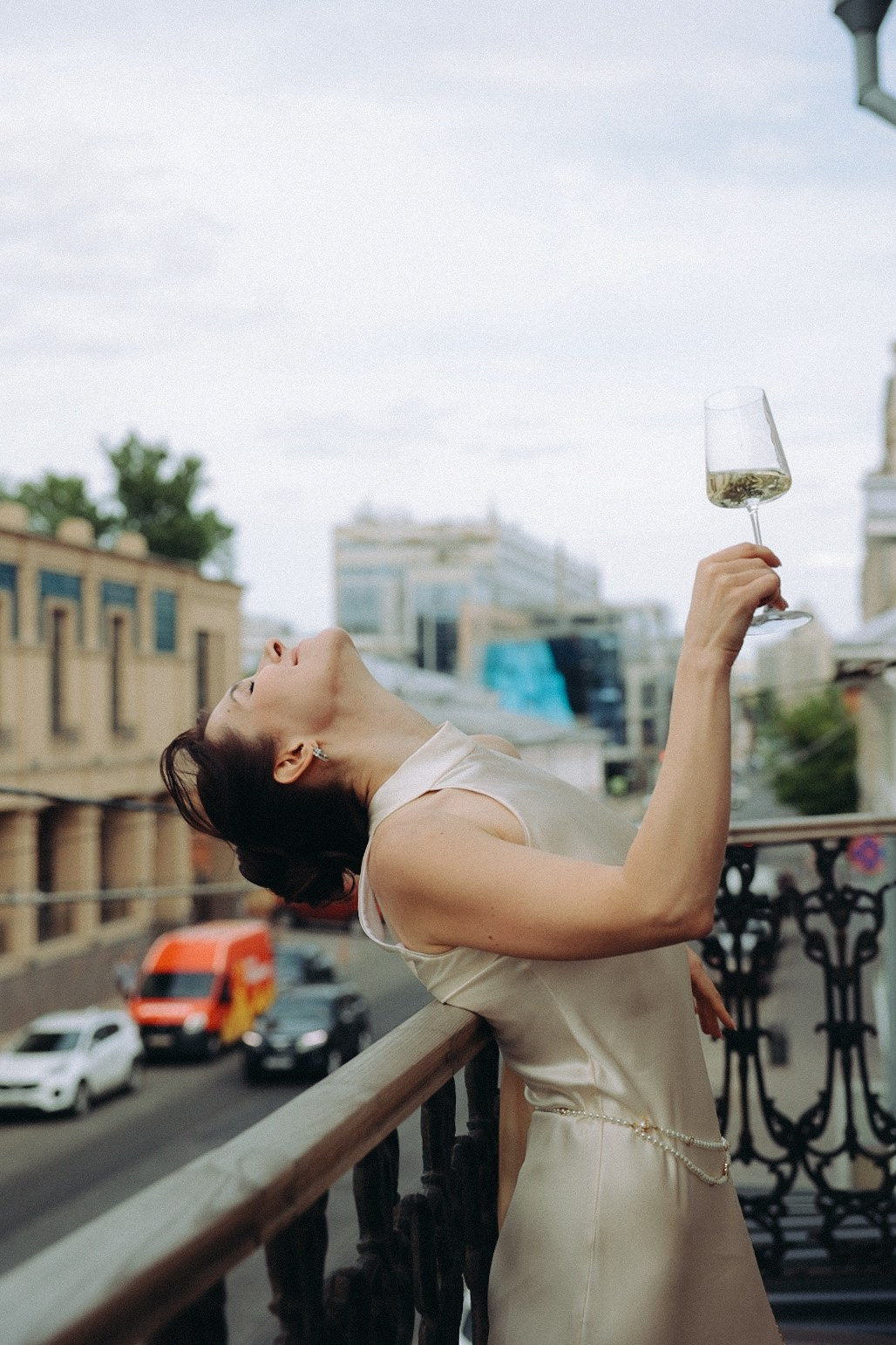 Марк и Юля. Фотограф Нижний Новгород