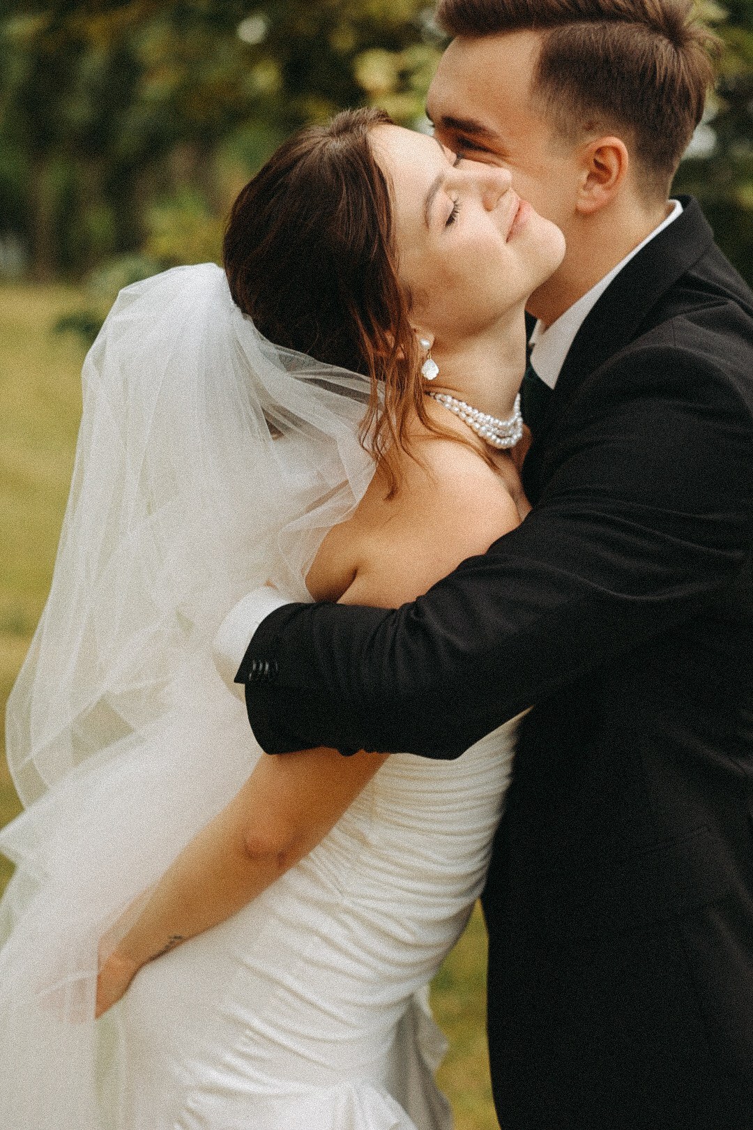 Коля и Наташа. Фотограф Нижний Новгород