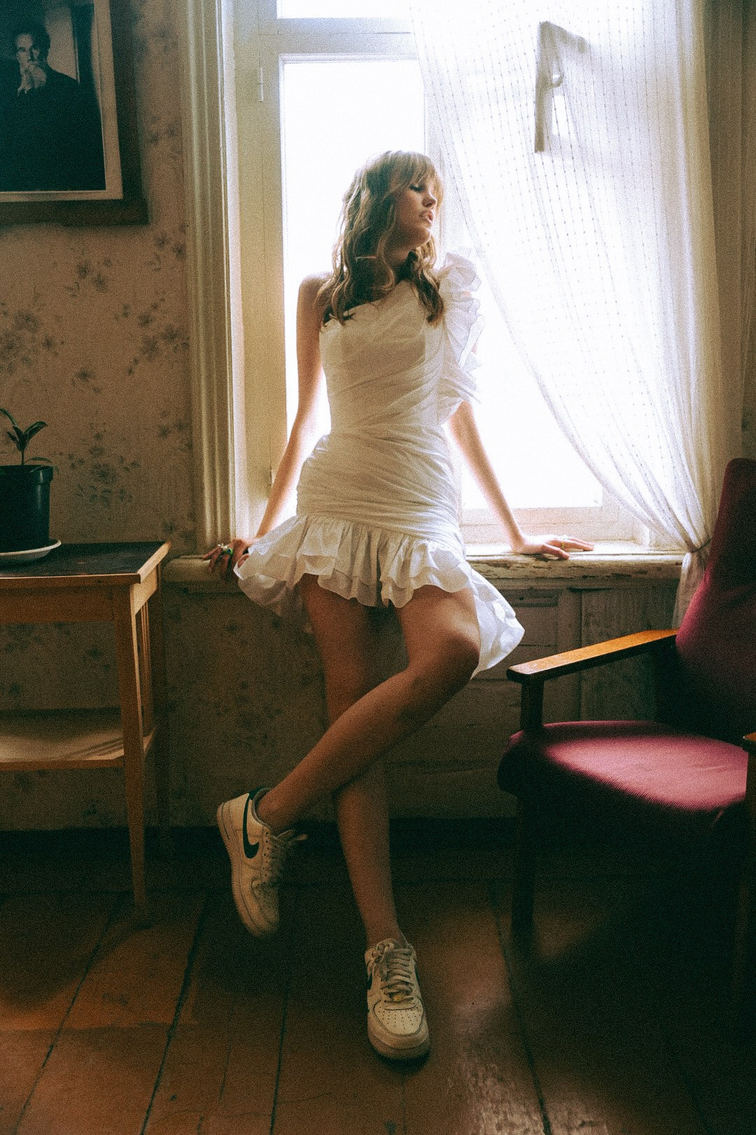 Лена. Фотограф Нижний Новгород