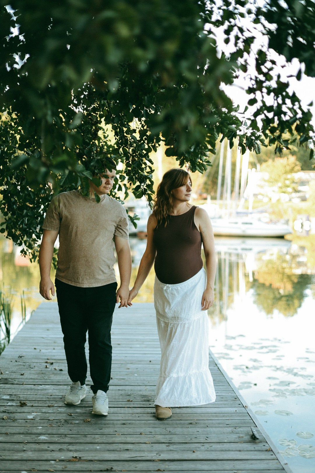 Вова Ксюша и Леня. Фотограф Нижний Новгород