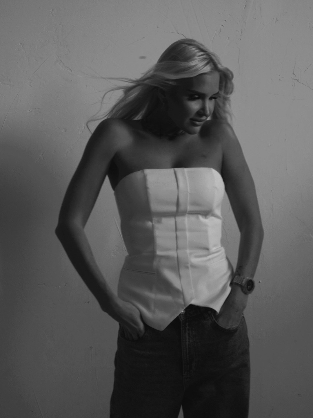 Алина. Главная