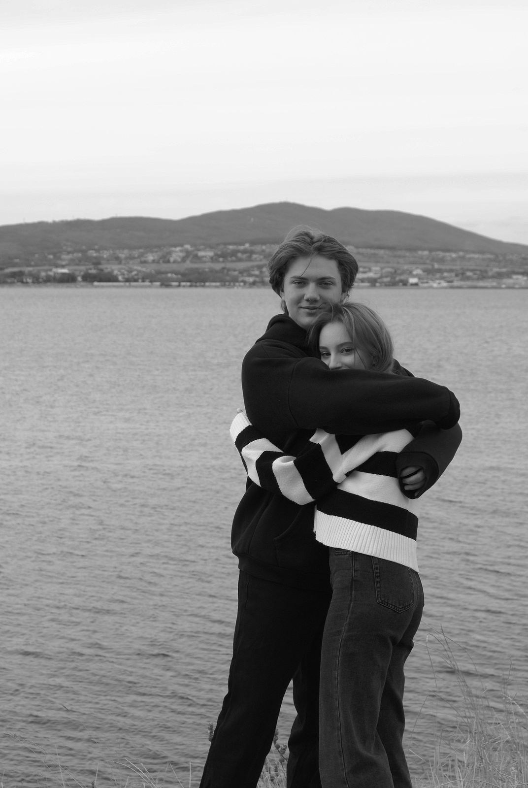 Надежда. Фотограф Мария Мусаелян