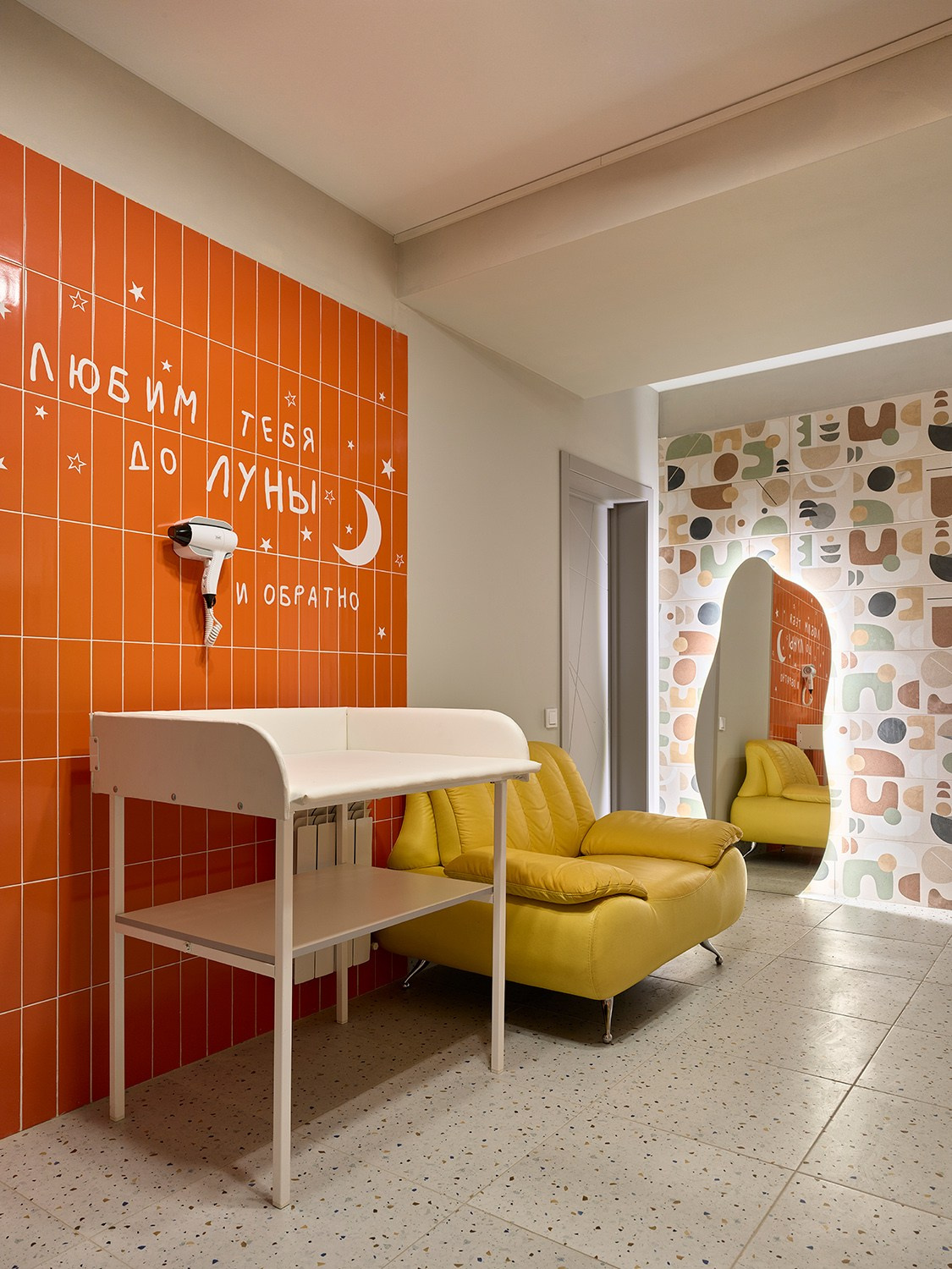 Портфолио. Дизайнер интерьера Ксюша Шакирова, создание дизайн проектов под ключ