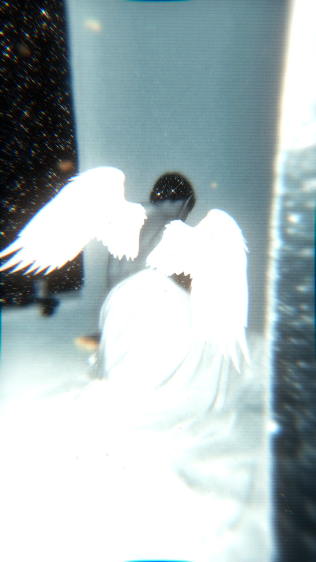 You are the art | индивидуальная съёмка. Sveti Sveta • визуальный артист Светлана Дубских