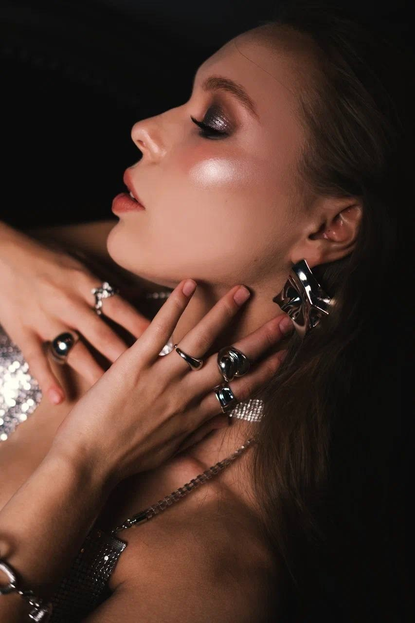 Evening. Персональный стилист Анастасия Фомина